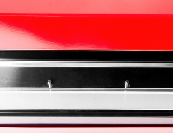 Aga Biokrb Verona Rosso