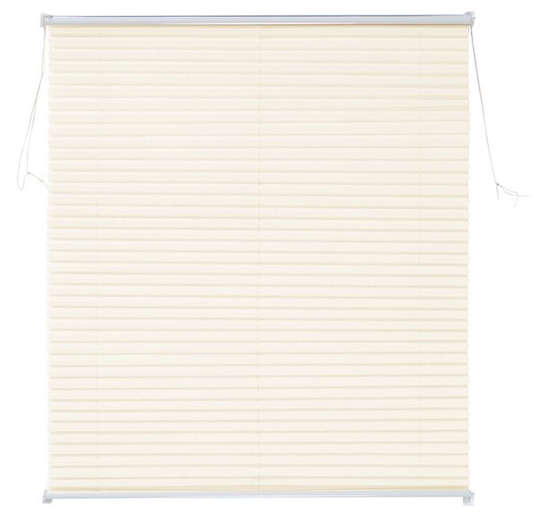 Livarno home Roleta na okno, 85 x 130 cm (krémová) (100376552003)