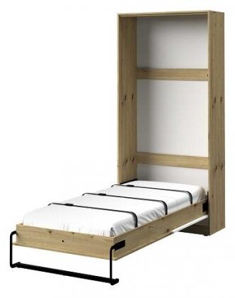 DOM, NERO vysoká sklápěcí postel