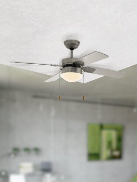 EG 35041 Stropní ventilátor GELSINA 35041 - EGLO