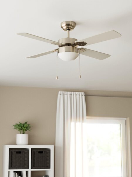 EG 35041 Stropní ventilátor GELSINA 35041 - EGLO