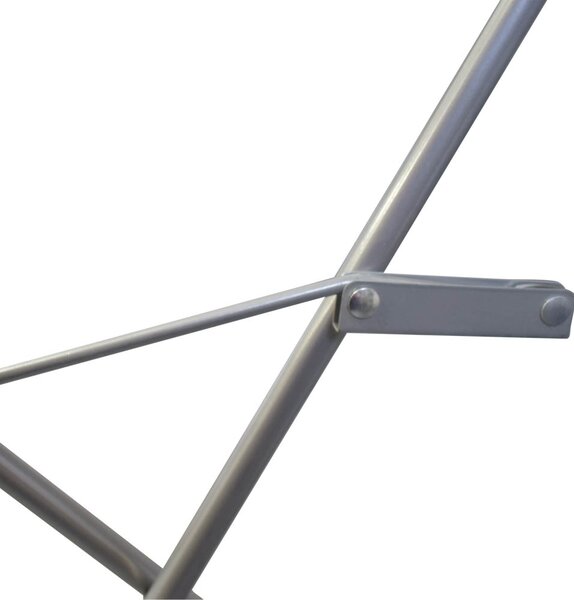 Erga Model 150, 3-patrový sušák prádla 59,5x52,2x130,5 cm, bílá, ERG-SEP-10STWIE000A02