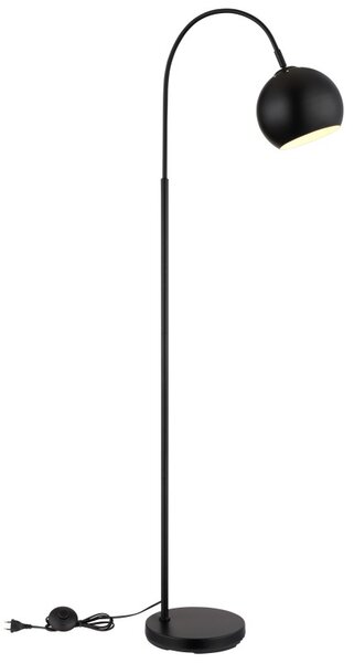 Globo BENNO 24779B stojací lampa E27