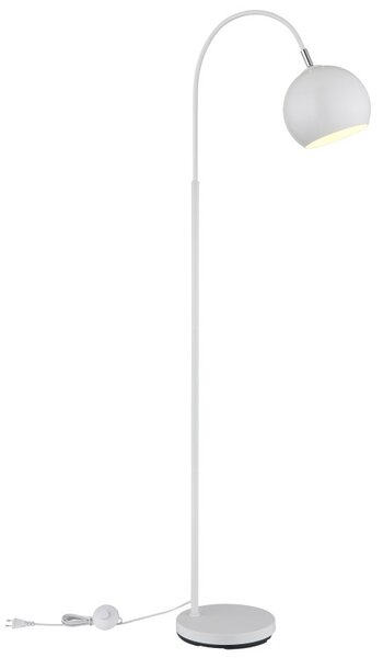 Globo BENNO 24779W stojací lampa E27