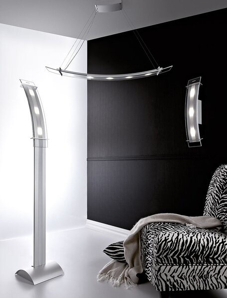 Skoff Závěsné LED svítidlo - Moderno Elisse stmívací, 47W, 3200lm, 3000-6000K