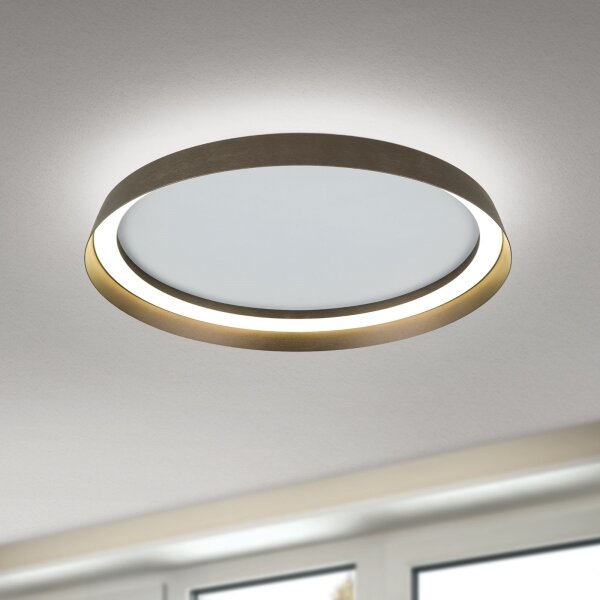Orion DL 7-699/45-LED Stm. svítidlo MANTA LED/38W/230V 2700/3000/4000K pr. 45 cm