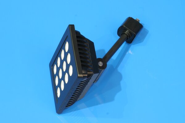 LED-lumin LED svítidlo do lišty - Track 24W