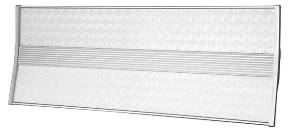LED-lumin LED závěsné svítidlo CUBE - 60W, 4200lm, 3000K
