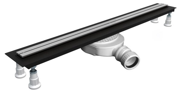 Oltens Langan Slim rošt odtokového žlábku 70 cm 30014300