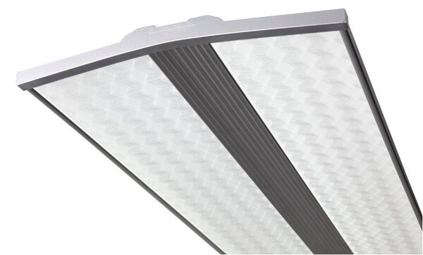 LED-lumin LED závěsné svítidlo CUBE - 60W, 4200lm, 3000K