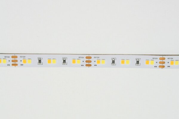 LED-lumin LED pásek samolepící 24W/m, IP20, Ra>90, CCT