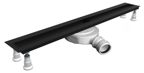 Oltens Langan Slim rošt odtokového žlábku 70 cm 30014300