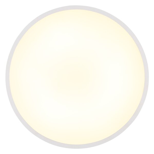 Globo NIELSEN 41566-32W LED přisazené stropní svítidlo | 32W LED | 1300lm | 4000K