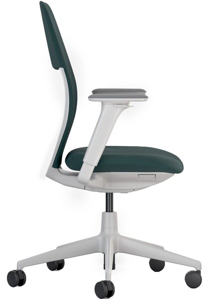 Vitra designové kancelářské židle ACX Mesh