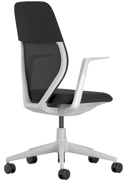 Vitra designové kancelářské židle ACX Mesh