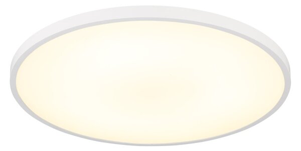 Globo NIELSEN 41566-32W LED přisazené stropní svítidlo | 32W LED | 1300lm | 4000K