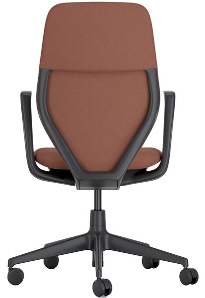 Vitra designové kancelářské židle ACX Soft