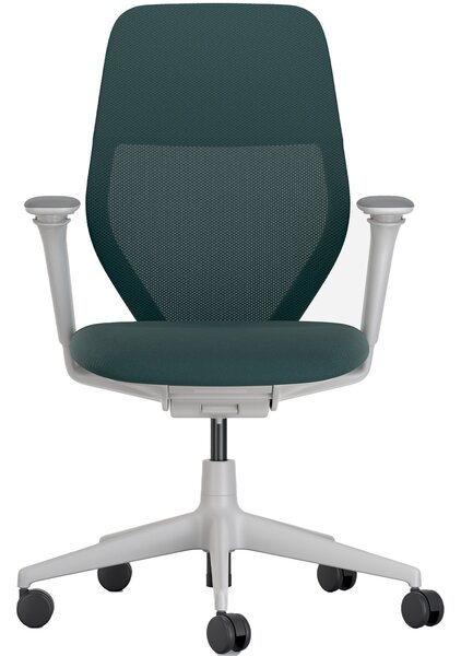 Vitra designové kancelářské židle ACX Mesh
