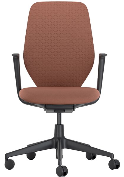 Vitra designové kancelářské židle ACX Soft