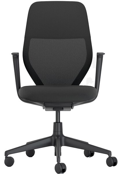 Vitra designové kancelářské židle ACX Mesh