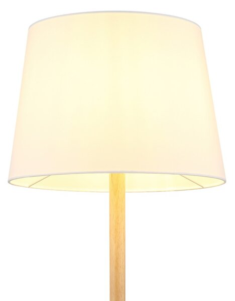 Globo JORIS 40100146 stojací lampa E27