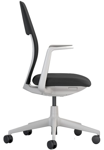 Vitra designové kancelářské židle ACX Mesh