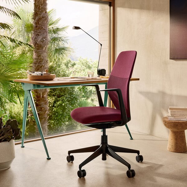 Vitra designové kancelářské židle ACX Mesh
