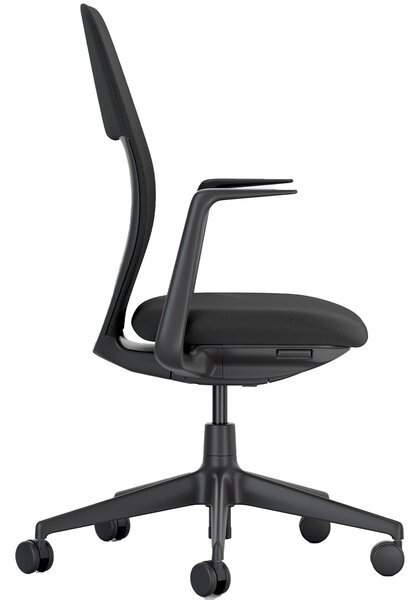 Vitra designové kancelářské židle ACX Mesh