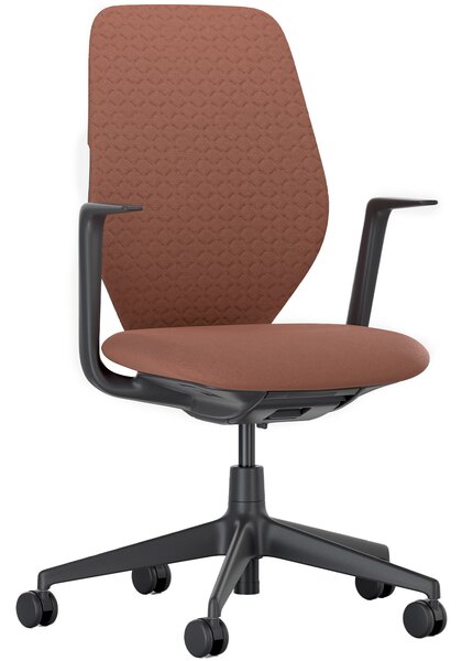 Vitra designové kancelářské židle ACX Soft