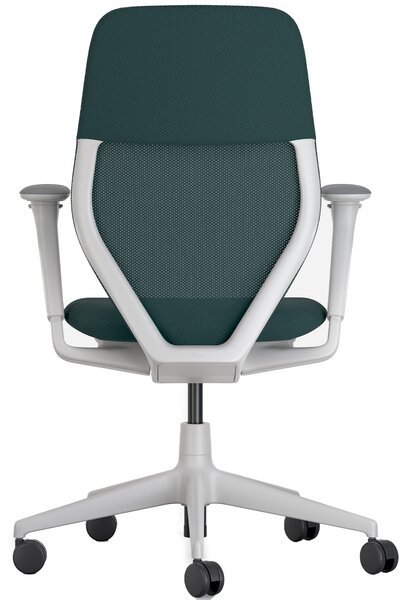 Vitra designové kancelářské židle ACX Mesh