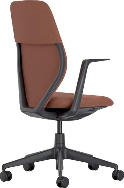 Vitra designové kancelářské židle ACX Soft