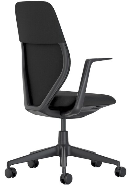 Vitra designové kancelářské židle ACX Soft