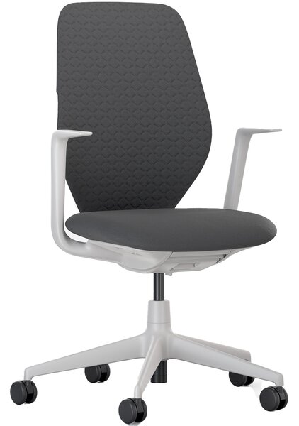 Vitra designové kancelářské židle ACX Soft