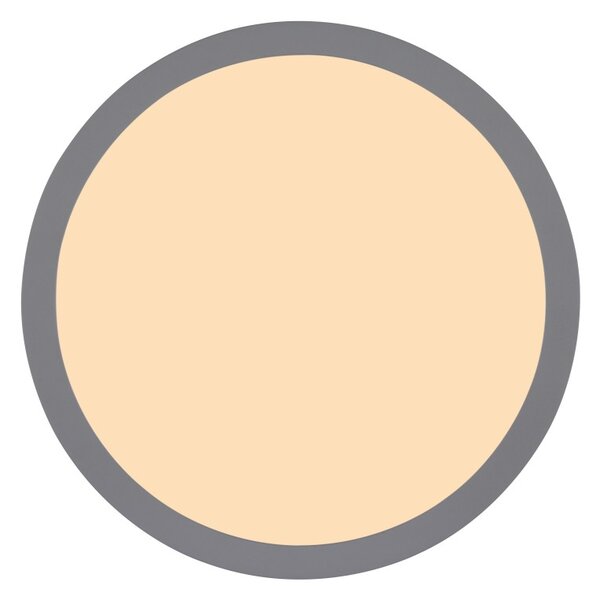 Globo DORO 416080AD1R LED přisazené stropní svítidlo | 12W LED | 600lm | 3000K