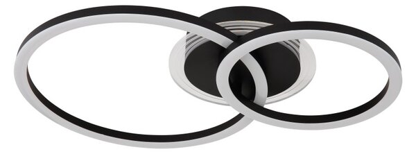 Globo LORETTA 48039-30 LED přisazené stropní svítidlo | 30W LED | 2000lm