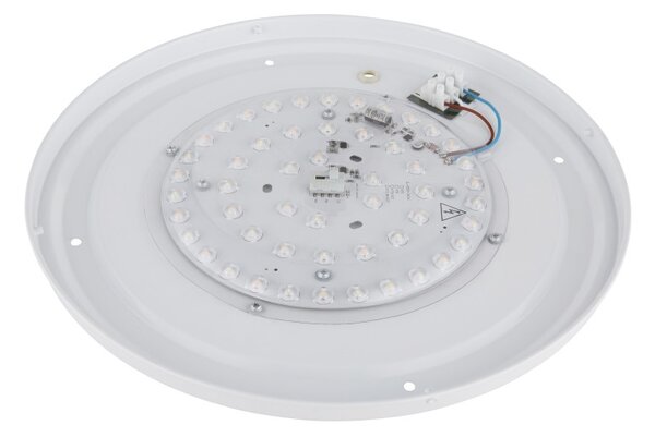 Globo FLORDELIS 48036-24 LED přisazené stropní svítidlo | 24W LED | 968lm