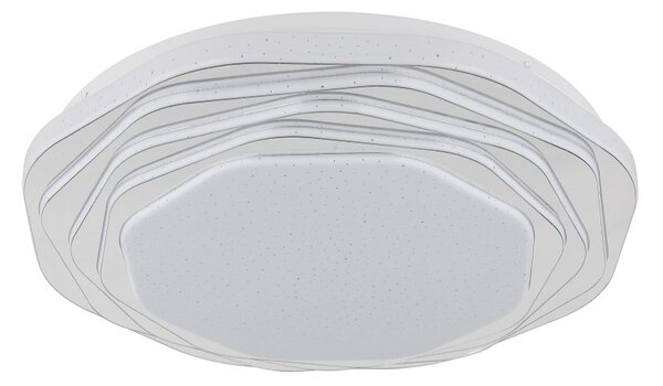 Globo FLORDELIS 48036-24 LED přisazené stropní svítidlo | 24W LED | 968lm
