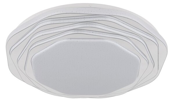 Globo FLORDELIS 48036-36 LED přisazené stropní svítidlo | 36W LED | 1271lm
