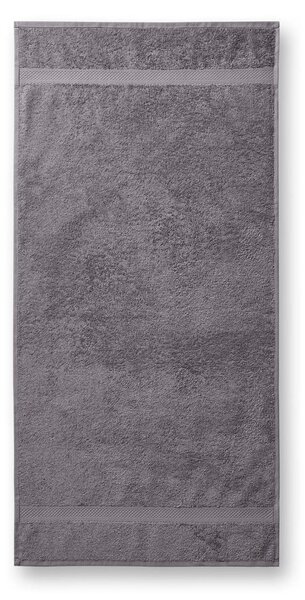 MALFINI Osuška Terry Bath Towel - Mandlová | 70 x 140 cm