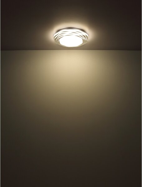 Globo FLORDELIS 48036-36 LED přisazené stropní svítidlo | 36W LED | 1271lm