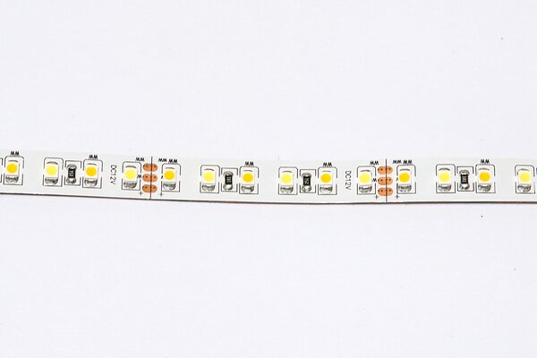 LED-lumin LED pásek samolepící 9,6W/m, IP20, Ra>90, CCT