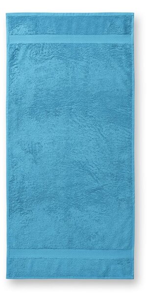 MALFINI Osuška Terry Bath Towel - Mandlová | 70 x 140 cm