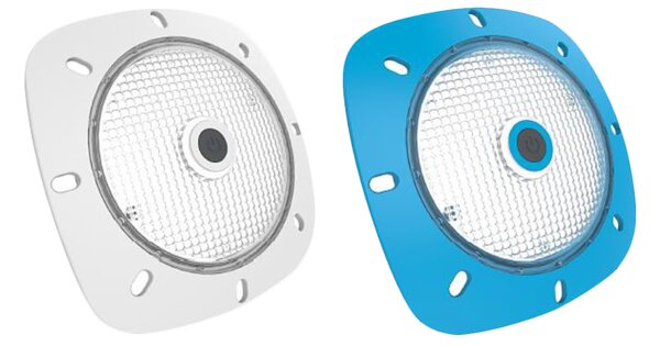 NO(T)MAD Nabíjecí LED svítidlo NOTMAD s uchycením na magnet, IP68 - studená bílá Barva produktu: Bílá