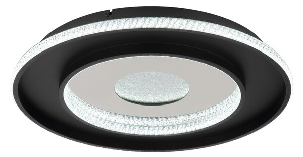 Globo MARSH 48041D LED přisazené stropní svítidlo | 30W LED | 1362lm