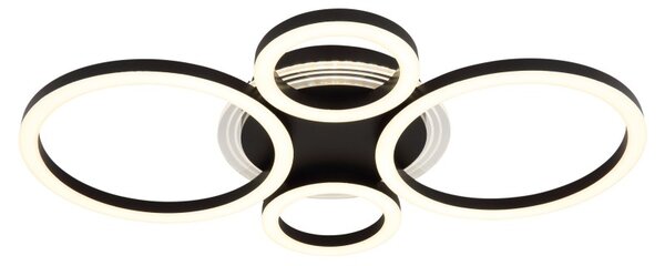 Globo LORETTA 48039-40 LED přisazené stropní svítidlo | 40W LED | 2500lm