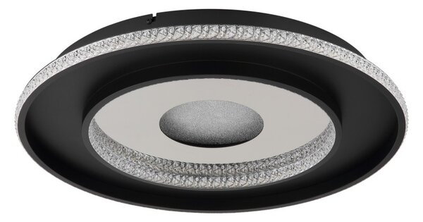 Globo MARSH 48041D LED přisazené stropní svítidlo | 30W LED | 1362lm