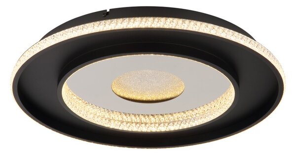 Globo MARSH 48041D LED přisazené stropní svítidlo | 30W LED | 1362lm