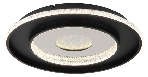 Globo MARSH 48041D LED přisazené stropní svítidlo | 30W LED | 1362lm