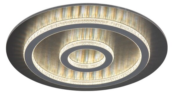 Globo JAYDEN 48042-40A LED přisazené stropní svítidlo | 40W LED | 1300lm | 3000+4000+6500K