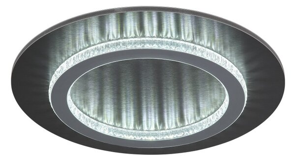 Globo JAYDEN 48042-24A LED přisazené stropní svítidlo | 24W LED | 920lm | 3000+4000+6500K